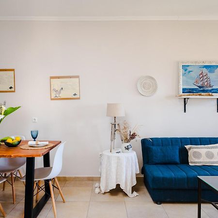 Seaside Ipsos Apartment By Konnect エクステリア 写真